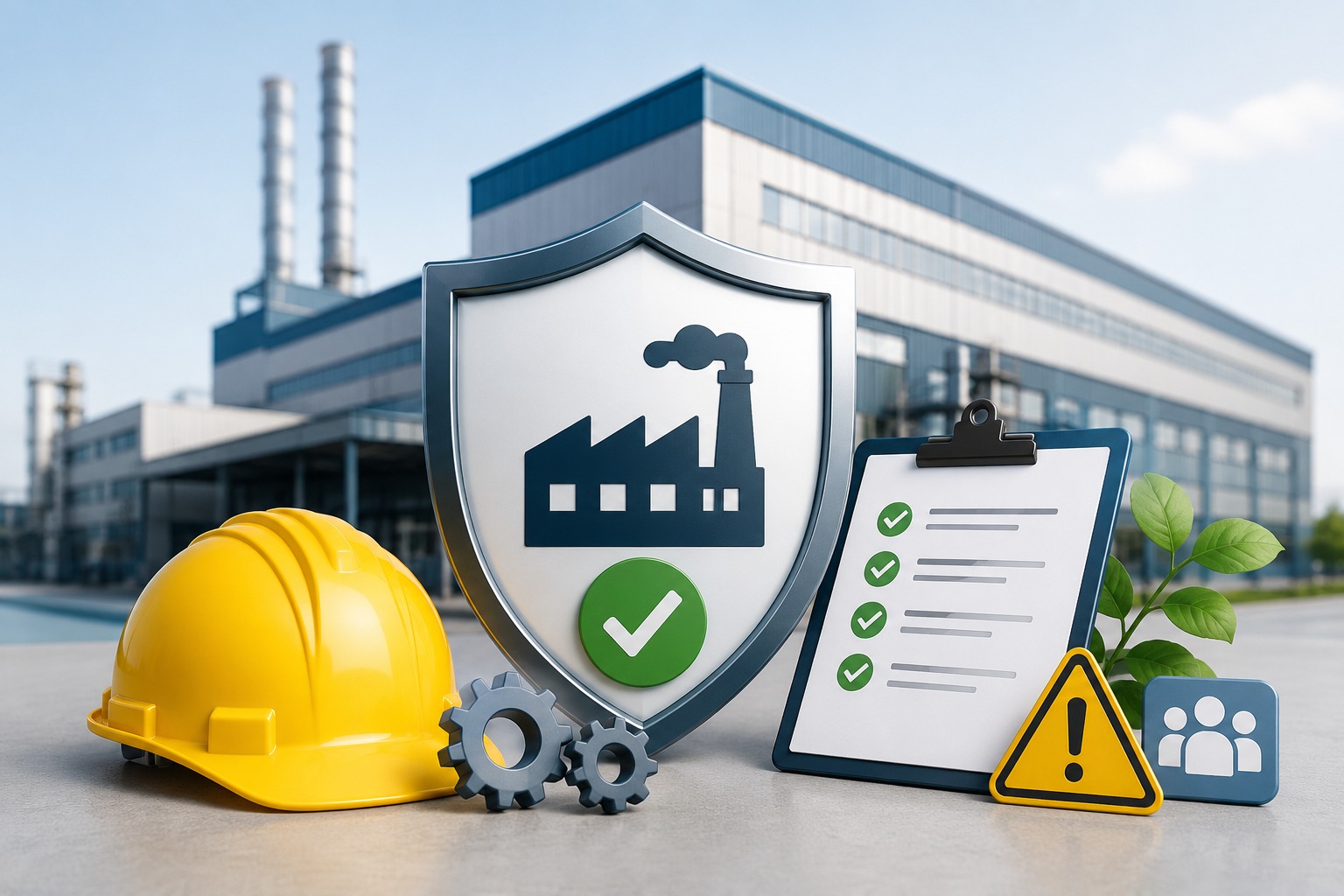 Factory Compliance Solutions